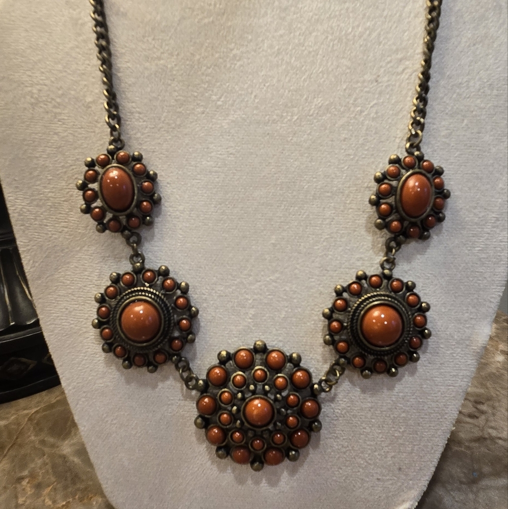 Fashion necklace ✨️  ✨️